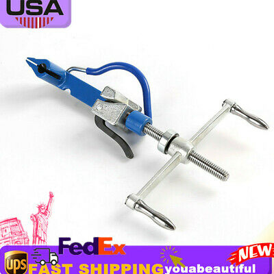 Manual Band Strapping Pliers Tool Strapper Wrapper/packer Machin Stainless Steel