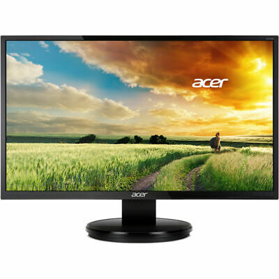 Acer Ka2 - 27" Monitor Full Hd 1920x1080 75hz Ips 1ms Vrb 16:9 250nit