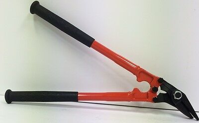 Sg-h300 Steel Strapping Cutter Tool  3/8" To 2" Up .035