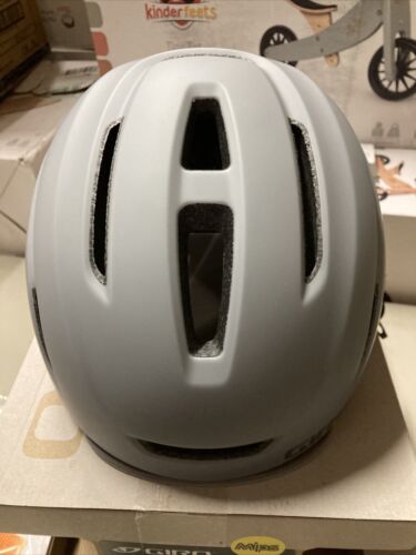 ! Giro Caden Mips Adult Large Cycling Bike Mtb Helmet Matte Grey