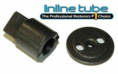 64-81 All Gm Models Window Glass Retainer Roller Nut Tool Chevelle Camaro Gto