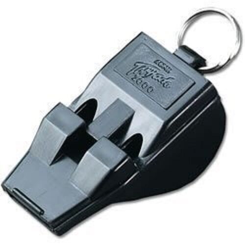 Acme Tornado 2000 Pealess Airfast Whistle