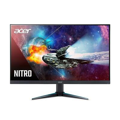 Acer Nitro Vg0 - 28" Widescreen Display 4kuhd 3840x2160 60hz Ips 16:9 4ms 300nit