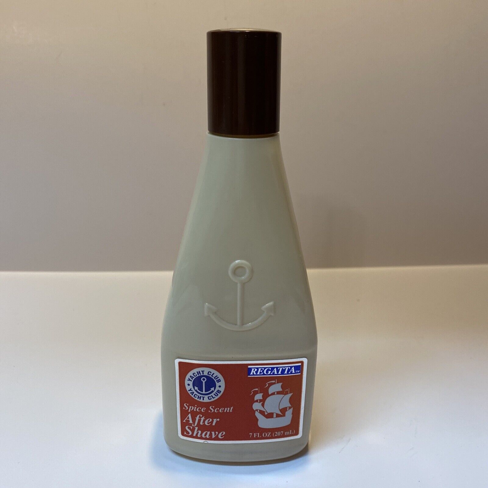 Yacht Club After Shave - Spice Scent By Regatta 7 Fl. Oz.