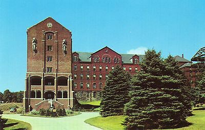 St.vincent College,latrobe,westmoreland Co.,pa.