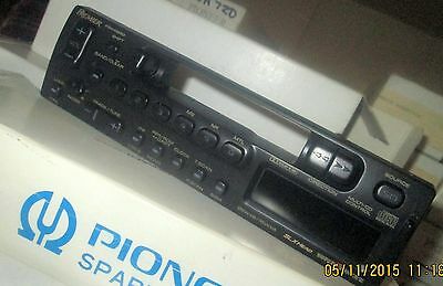 Pioneer Keh M680  Faceplate ...     . New!!!                 Free Shipping!