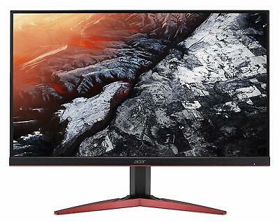 Acer Kg1 - 24.5" Monitor Full Hd 1920x1080 144hz 16:9 1ms 400nit