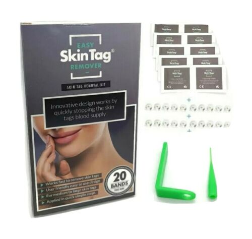 Micro Sets & Skin Tag Remover Device Kit For Medium To Large Skin Tags Beauty Us